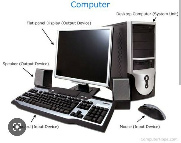 Computer