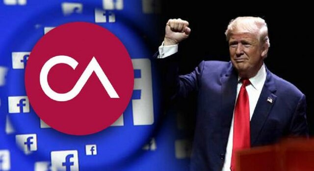 Presidencia de Donald Trump