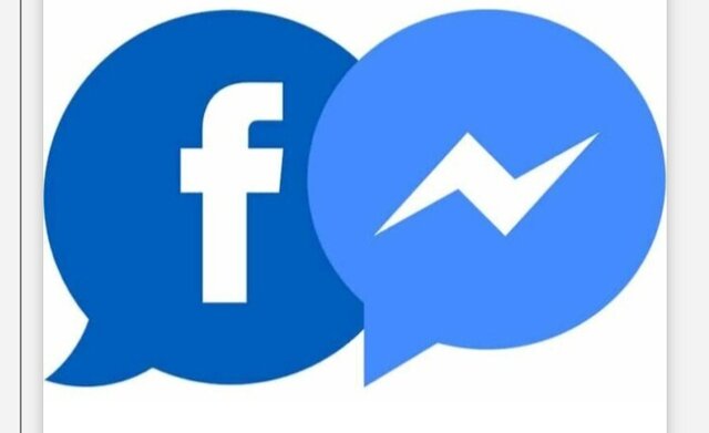 Facebook and Messenger