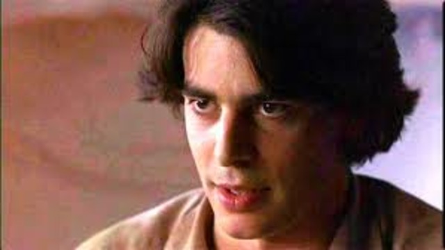 Comienzo estudios teatro