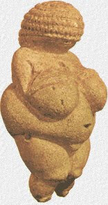 La Venus de Willendorf