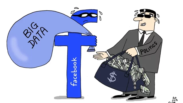 CA y Donald Trump (2)