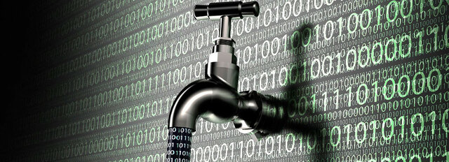 La gran fuga de datos