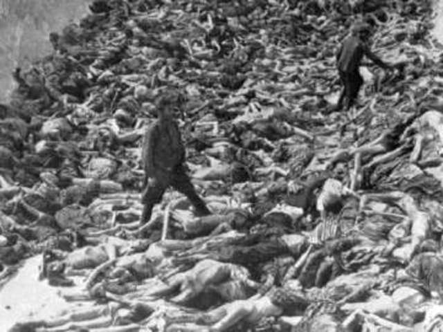 Hitler's rising hate toward Jews