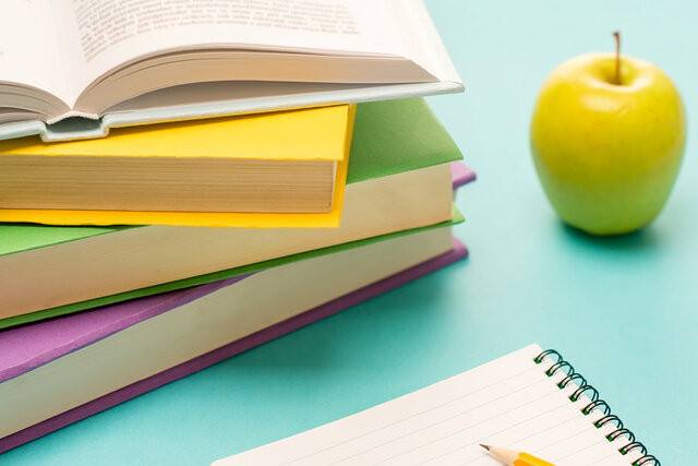 Començament de l'eso.