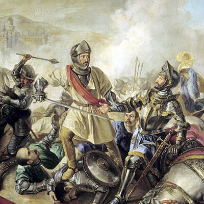 Timeline: Efemérides 1501 - 1525 (Sergio Camero)