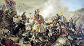 Timeline: Efemérides 1501 - 1525 (Sergio Camero)