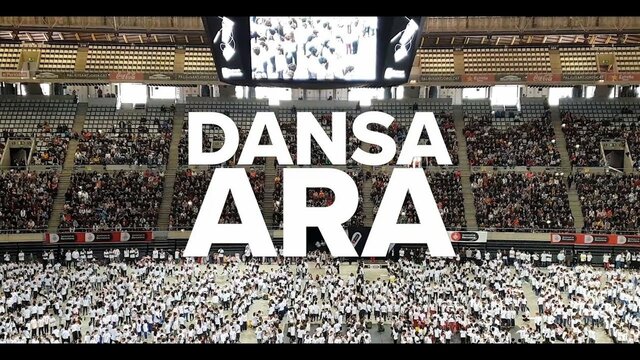 Participo al Dansa ara 2016