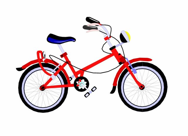 Aprendre a anar en bici