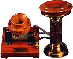TELEPHONE Antonio Meucci
