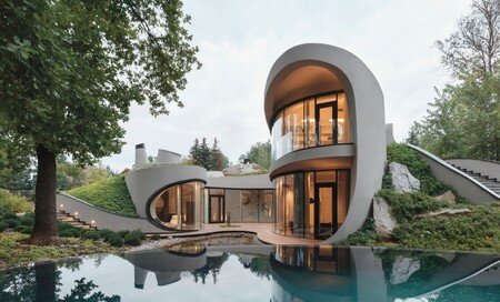 Em mudo a la meva casa