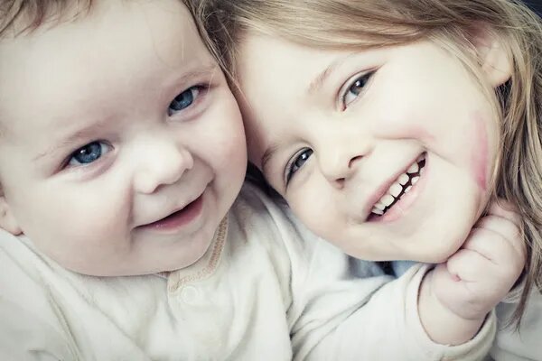 Naixement del meu primer germà