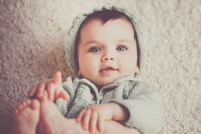 Naixement d'un altre germà