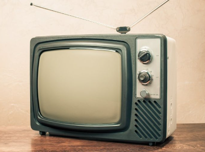 Television, John Logie Baird