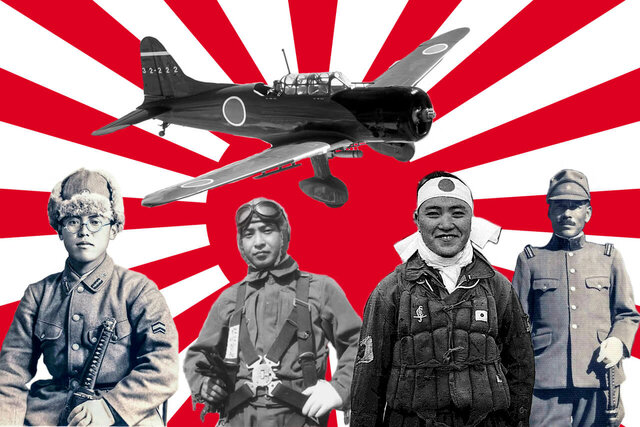 Japón post II Guerra Mundial