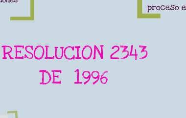 Indicadores de logro