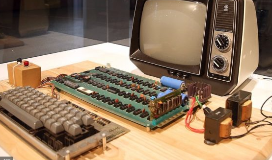 Computer, Charles Babbage