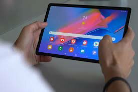 tablet by Alan Kay