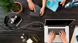 Timeline: Telecommunication inventions