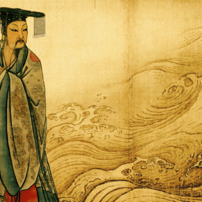 Timeline: Shang dynastiet