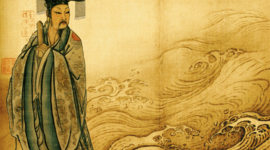 Timeline: Shang dynastiet