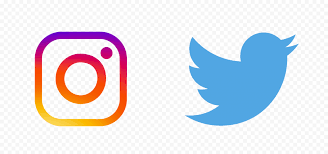 2018, Social Media