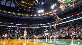 Timeline: Baloncesto