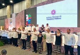 Quinta Convención Nacional de Contadores Públicos