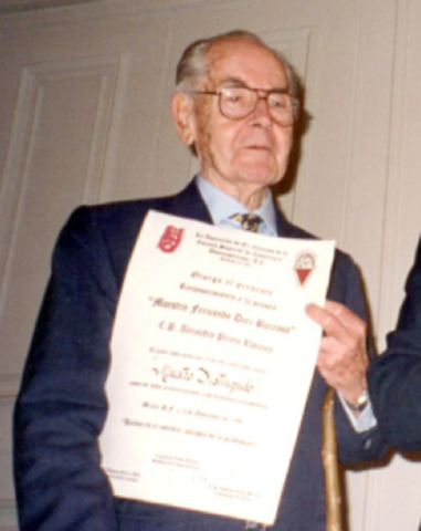 Reglamento de Certificación