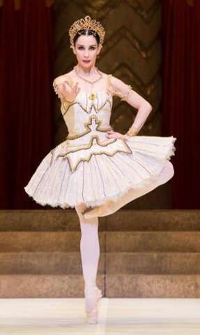 Cuando se reconoció el ballet