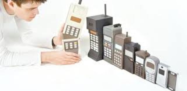 Telefone celular