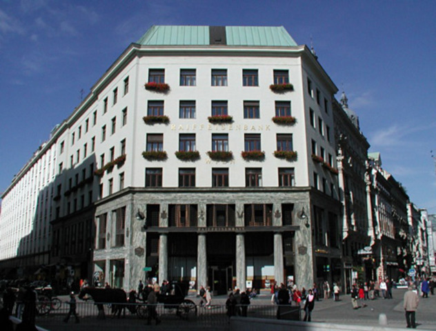 Sastrería Goldman&Salatsch