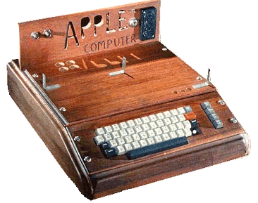 Apple I