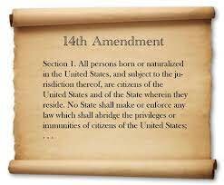 14th Amendment