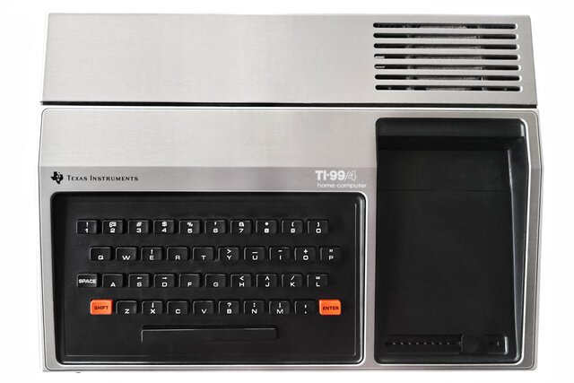 TI-99