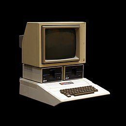 Apple II (1977)