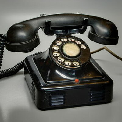 Timeline: Telephones