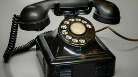 Timeline: Telephones