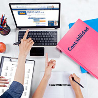 Timeline: Linea del tiempo de contadores