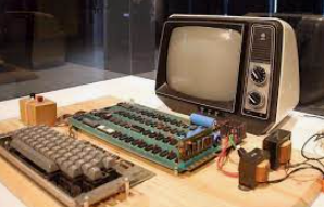 Computer, Charles Babbage