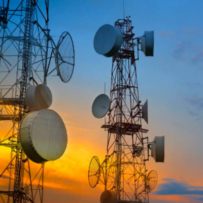 Timeline: Telecommunitation invetions