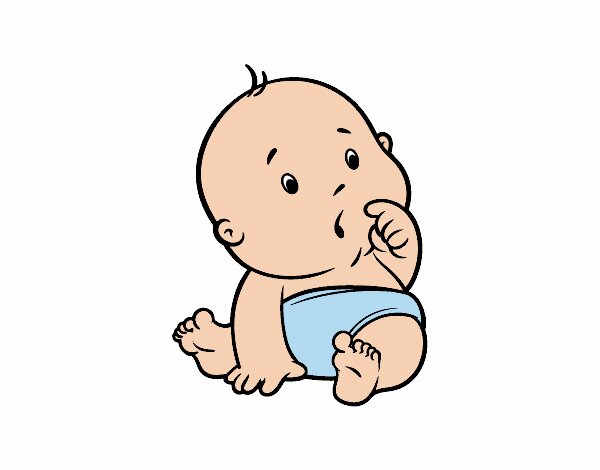 Neix la meva germana(Inés)