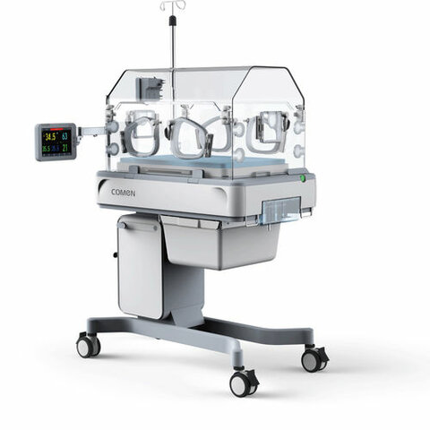 Sortir de la incubadora