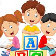 Començo el parvulari