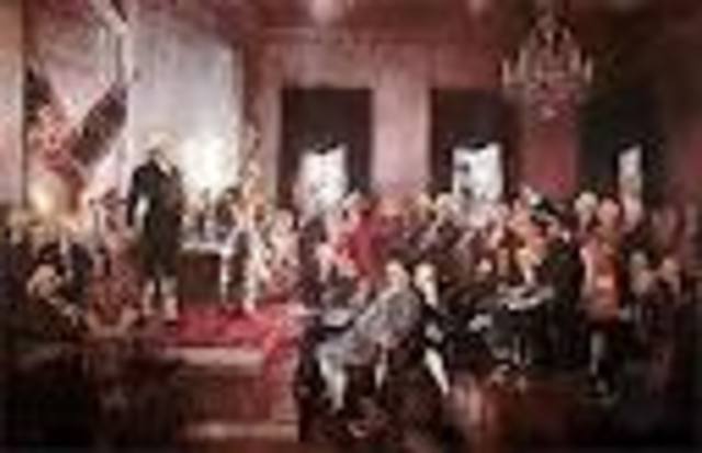 TEXAS DECLARTION OF INDEPENDENCE