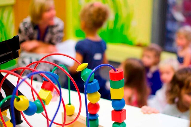 Ministerio de Educación Nacional