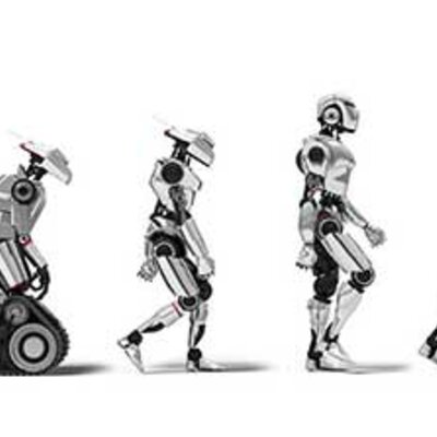 Timeline: Historia de la Robotica