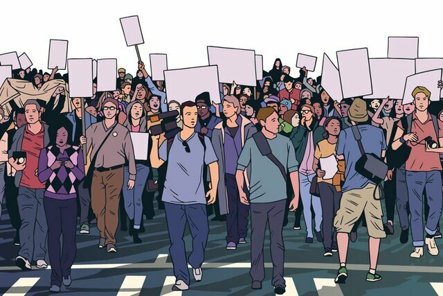 Problemáticas del humanismo Democrático