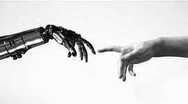 Timeline: Historia de los robots