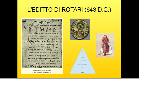 Editto di Rotari